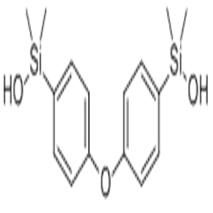 4,4'-Bis(dimethylhydroxysilyl)diphenyl ether