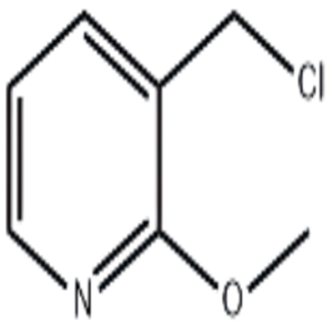 3-(Chloromethyl)-2-methoxypyridine