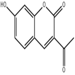 3-Acetyl-7-hydroxy-2H-chromen-2-one