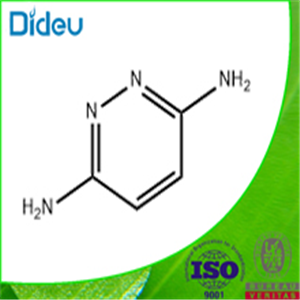 3,6-Pyridazinediamine(9CI) 