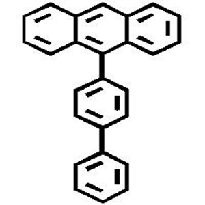 9-(biphenyl-4-yl)anthracene