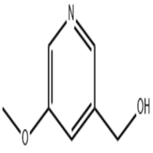 3-(Hydroxymethyl)-5-methoxypyridine