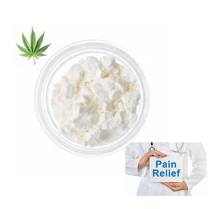 c-cbd iso late powder