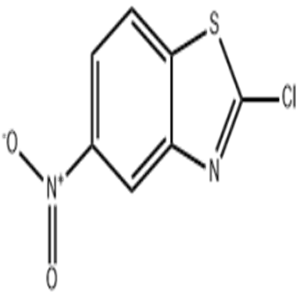 2-Chloro-5-nitrobenzothiazole