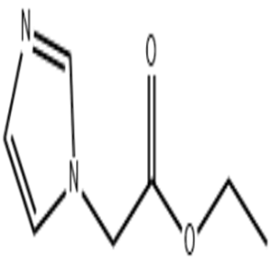 Ethyl 2-(1-Imidazolyl)acetate