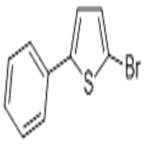 2-Bromo-5-phenylthiophene