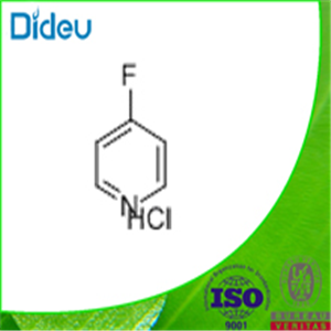 4-Fluoropyridine hydrochloride