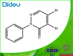 4,5-DIBROMO-2-PHENYL-2,3-DIHYDROPYRIDAZIN-3-ONE 