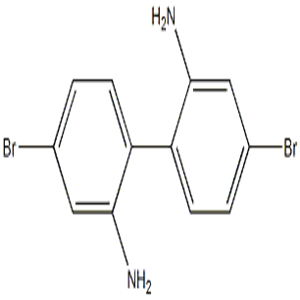 4,4'-dibroMobiphenyl-2,2'-diaMine