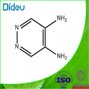 4,5-Pyridazinediamine(9CI) 