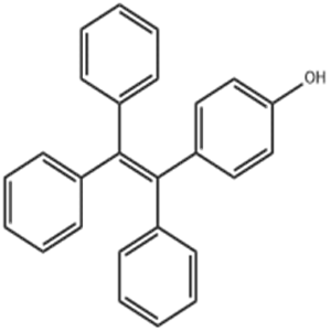 4-(1,2,2-triphenylvinyl)phenol