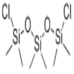 1,5-DICHLOROHEXAMETHYLTRISILOXANE