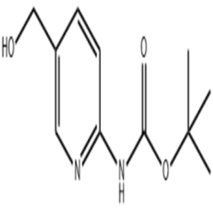 2-(Boc-amino)-5-pyridinemethanol