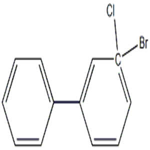 1,1'-Biphenyl, 3-bromo-3'-chloro-