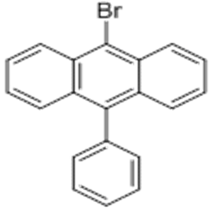 9-Bromo-10-phenylanthracene