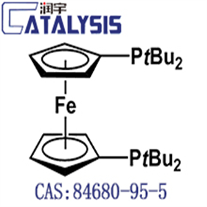 1,1'-Bis(di-tert-butylphosphino)ferrocene