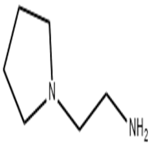 1-(2-Aminoethyl)pyrrolidine  