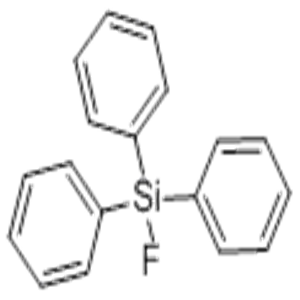 TRIPHENYLFLUOROSILANE