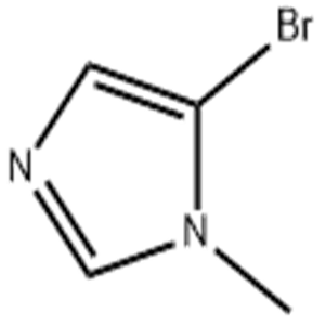 5-Bromo-1-methylimidazole