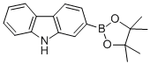 9H-Carbazol-2-ylboronic acid pinacol ester