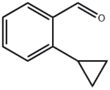 2-Cyclopropylbenzaldehyde