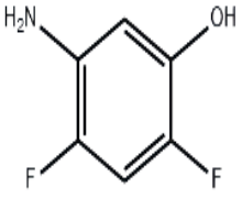 5-Amino-2,4-difluorophenol