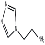 4-(2-Aminoethyl)-4H-1,2,4-triazole pictures