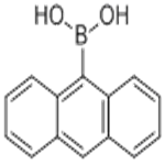 Boronic acid,B-9-anthracenyl- pictures