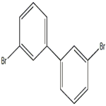 3,3'-Dibromo-1,1'-biphenyl