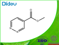 Pyridazine-4-carboxylic acid methyl ester  pictures