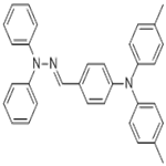 4-Bis(4-methylphenyl)aminobenzaldehyde-1,1-diphenyl-hydrazone pictures