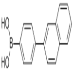 Boronic acid,B-[4-(2-naphthalenyl)phenyl]- pictures