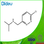 (6-Chloro-pyridazin-3-ylmethyl)-isopropyl-amine  pictures