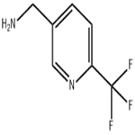 3-AMinoMethyl-6-(trifluoroMethyl)pyridine