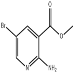 Methyl 2-amino-5-bromonicotinate