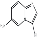 6-Amino-3-chloroimidazo[1,2-a]pyridine pictures