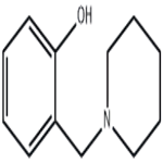 2-(Piperidin-1-ylmethyl)phenol pictures