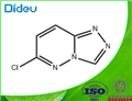 6-CHLORO-[1,2,4]TRIAZOLO[4,3-B]PYRIDAZINE 