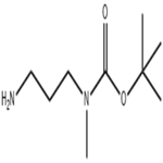 3-(N-Boc-N-methylamino)propylamine pictures