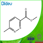 3-Pyridazinecarboxylicacid,6-methyl-,methylester(9CI)  pictures