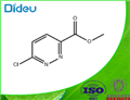 METHYL 6-CHLOROPYRIDAZINE-3-CARBOXYLATE  pictures