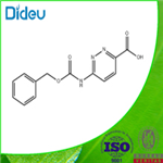 6-(Cbz-aMino)-3-pyridazinecarboxylic Acid 