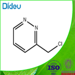 3-(Chloromethyl)pyridazine  pictures