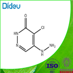 4-CHLORO-5-HYDRAZINOPYRIDAZIN-3(2H)-ONE  pictures