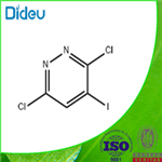 3,6-Dichloro-4-iodopyridazine 