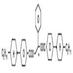 Benzoic acid, 4-(trans-4-pentylcyclohexyl)-, 1,1'-[(1R)-1-phenyl-1,2-ethanediyl] ester pictures