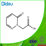 1(6H)-Pyridazineaceticacid,6-oxo-(6CI,9CI)  pictures