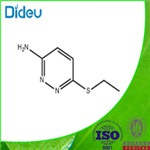 3-Amino-6-(ethylthio)pyridazine  pictures