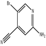 2-amino-5-bromoisonicotinonitrile pictures