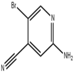 2-amino-5-bromoisonicotinonitrile